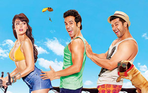 Kyaa Kool Hain Hum 3